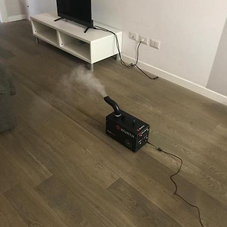 Appartamento Galileo Seregno Ngoại thất bức ảnh